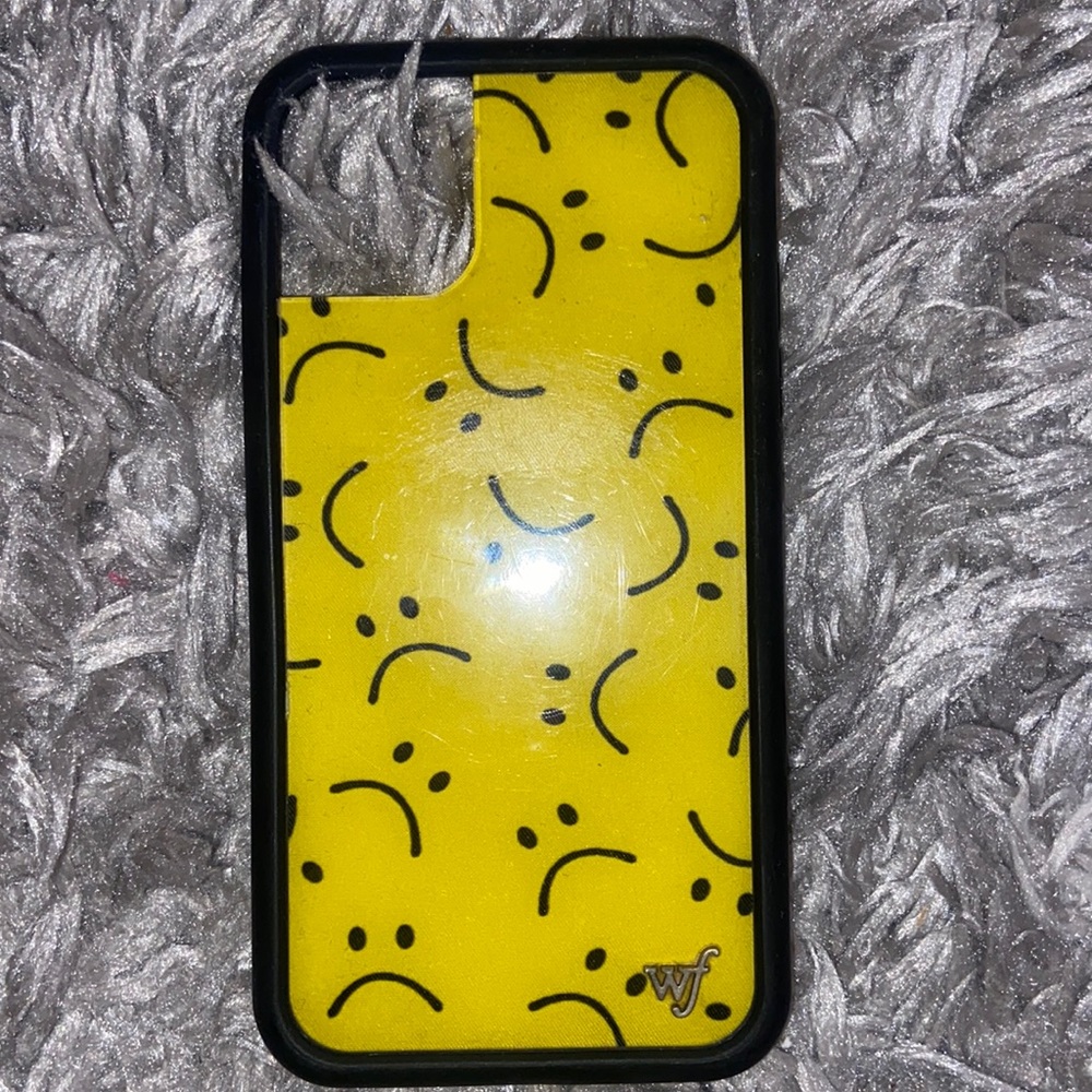 Wildflower Case